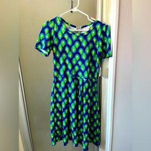 LulaRoe Amelia